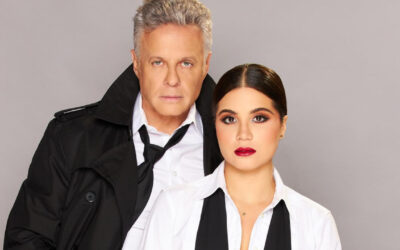 Alexis Ayala revela por qué se está divorciando de Cinthia Aparicio