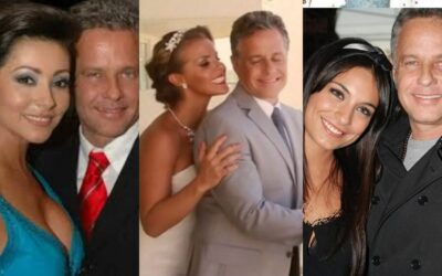 ¿Quiénes han sido las parejas de Alexis Ayala? De romances polémicos a su más reciente ruptura