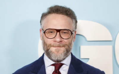 ¿Murió Seth Rogen? La verdad detrás del rumor viral