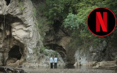 El thriller mexicano de Netflix que rompió tabúes en todo el mundo te hará llorar y reflexionar este fin de semana