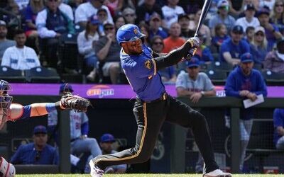 Las lesiones no dan tregua a Víctor Robles