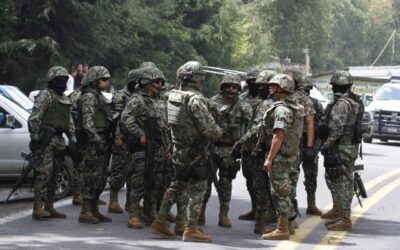 De «Kiki» Camarena a efectivos de la CIA muertos en Chihuahua: ataques contra agentes de EU en México