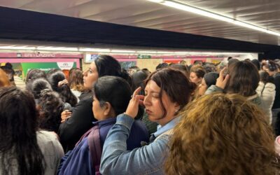 ¿Habrá paro hoy martes en el Metro de CDMX? Esto es lo que sabemos