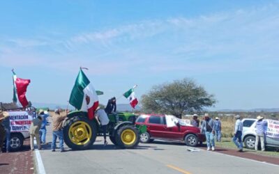 ¿Qué es la ANTAC? La agrupación que está detrás del paro nacional de transportistas