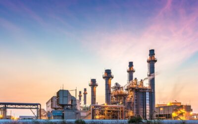 Grupo México se asocia con BlackRock para reforzar la apuesta por la generación eléctrica en México