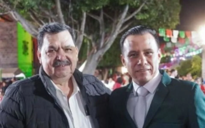 Guerrero: el alcalde de Taxco y su padre son localizados con vida tras secuestro