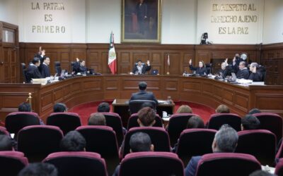 SCJN a favor del derecho de imagen: Usar una foto sin autorización provoca una indemnización mínima de 40%