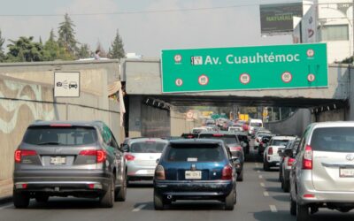 Hoy No Circula Sabatino: Autos que no pueden salir en CDMX o Edomex el 25 de abril 2026