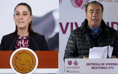 ¿Se invierte en el Metro de la CDMX?, Sheinbaum dice que sí, pero el sindicato lo niega