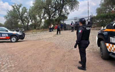 ¿Cuáles son los protocolos para ingresar a las Pirámides de Teotihuacán?