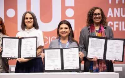 CDMX lanza Nahui, mercado internacional de cine; prevén derrama de 24 mdp