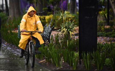 La primavera no termina de aterrizar en México; llega otro frente frío