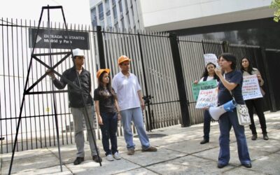 Organizaciones y expertos piden al gobierno armar »sin sesgos» el comité sobre fracking