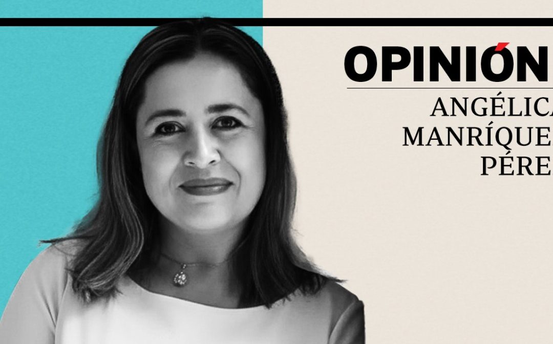 La verdadera infraestructura para el bienestar en México