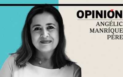 La verdadera infraestructura para el bienestar en México