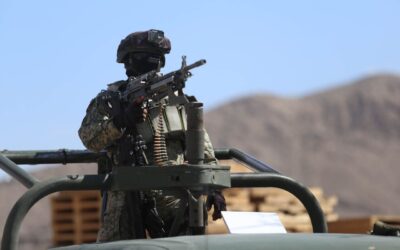 Chihuahua, el segundo estado más violento y en disputa entre el Cártel de Juárez y el de Sinaloa