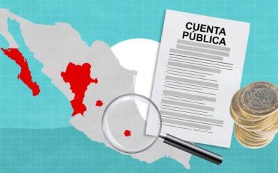 La austeridad del «Plan B» pega la fiscalización de recursos en los estados