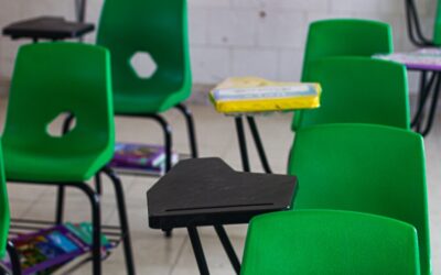 El mes donde no hay viernes de Consejo Técnico en escuelas de la SEP, pero sí un día de descanso