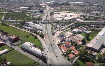 Autopista México-Puebla tendrá cierres y desviaciones hasta el 1 de mayo: ¿Cuál es el tramo afectado?