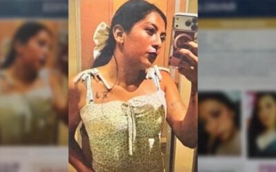 Lo que se sabe del feminicidio de Edith Guadalupe en la CDMX