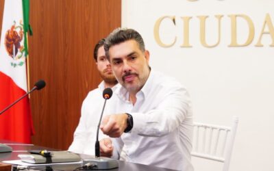 El Partido Verde pide ampliar el sistema Ecobici en la CDMX de cara al Mundial