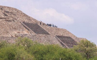 No fue un ataque espontáneo: agresor planeó antes de disparar en Teotihuacán