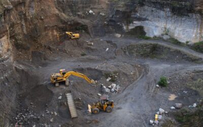 Rumbo a renegociar T-MEC, EU pone atención a obstáculos para explotar litio mexicano, dice Observatorio de Diputados