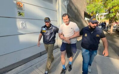 ¿Quién es Fernando Farías Laguna? El contralmirante de la Semar acusado de huachicol fiscal