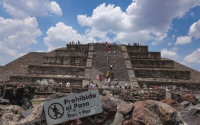 Iglesia católica exige justicia y políticas públicas tras ataque en Teotihuacán