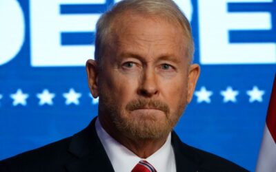 “La inversión sigue a la certeza y se aleja de la corrupción”, dice embajador de EU en México