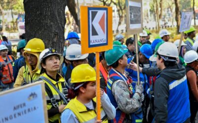 Ya hay fecha para el primer Simulacro Nacional 2026, por lo que sonará la alerta sísmica