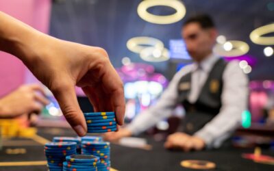 EU sanciona a casinos y abogados mexicanos por nexos con el Cártel del Noreste