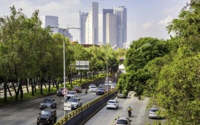 Hoy No Circula Sabatino: Autos descansan en CDMX o Edomex el 11 de abril de 2026