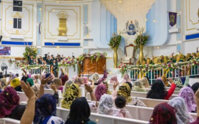 Víctimas de La Luz del Mundo alertan por impunidad de abuso sexual en México