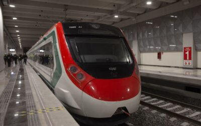 Gobierno de Sheinbaum adquiere Tren Suburbano; lo operará el Fondo Nacional de Infraestructura