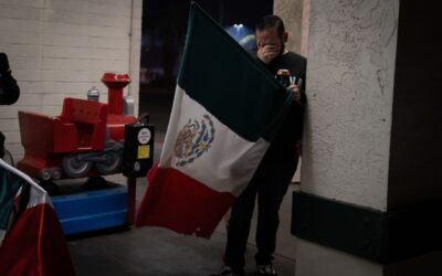 Otro mexicano muere en Estados Unidos bajo custodia del ICE