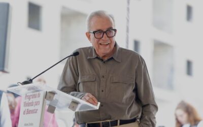 Autoridades de EU acusan a Rocha Moya de proteger a ‘Los Chapitos’ a cambio de su apoyo en la elección