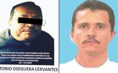 ‘Tony Montana’, hermano de ‘El Mencho’, planea declararse culpable en EU