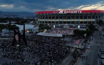 Gobierno garantiza seguridad para turistas en el Mundial tras ataque en Teotihuacán