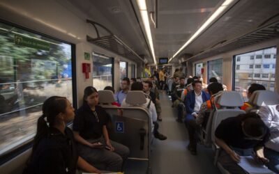 Terminal Buenavista será remodelada tras inauguración del Tren Felipe Ángeles