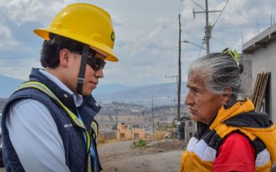 Los datos que requiere CFE para que no afecte el recibo de luz a usuarios