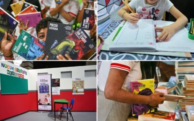 La Nueva Escuela Mexicana se queda sin exámenes para evaluar resultados