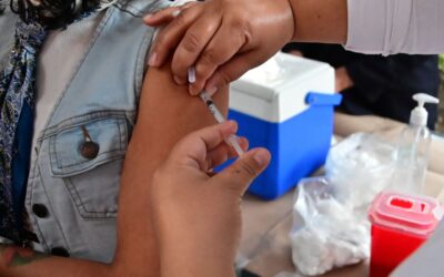 OPS pide prudencia a México ante disminución de casos de sarampión: “Puede haber transmisión silenciosa”