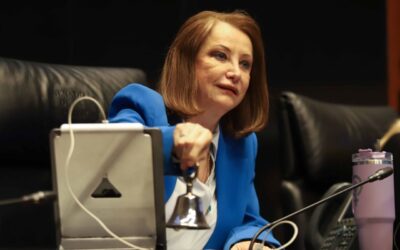 Diputados y Senado declaran constitucionalidad del »Plan B» de Sheinbaum