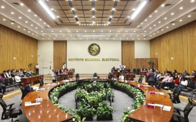 La autonomía del INE en riesgo con tres nuevos consejeros ‘palomeados’ por Morena