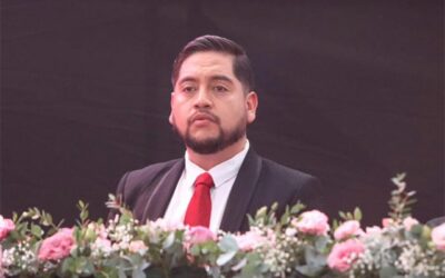 Secretario municipal de Ocampo, Michoacán, es asesinado