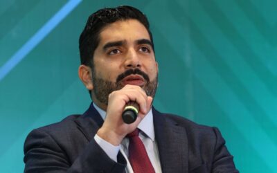 Sheinbaum propone a Roberto Lazzeri como embajador de México en EU