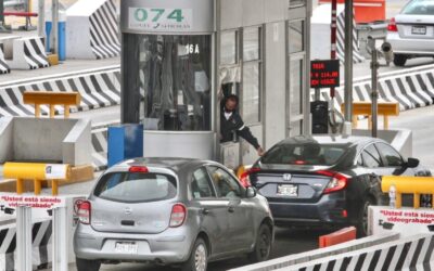 Viajar por carretera será más caro: Capufe actualiza sus cuotas