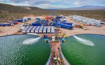 Fracking, la paradoja del viraje energético de Sheinbaum: extraer más gas para depender menos