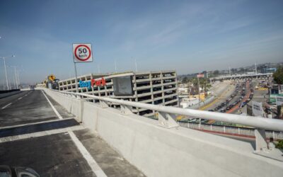 Sin cambios, comisiones del Senado aprueban Ley de Infraestructura